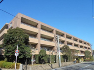 グローリオ南阿佐ヶ谷の画像