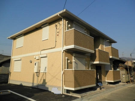 【駐車場】 | メゾン・シャルマン