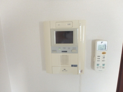 【セキュリティ】 | グリフィン武蔵小杉弐番館 | 他のお部屋の参考写真となります。