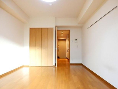 【居間・リビング】 | グリフィン武蔵小杉弐番館 | 他のお部屋の参考写真となります。