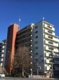 第二高円寺ダイヤモンドマンションの画像