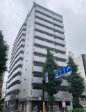 シャンボール新高円寺の画像