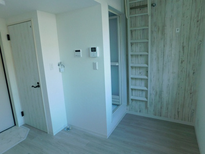 【寝室】 | REAL BLOSSOMⅡ芝田