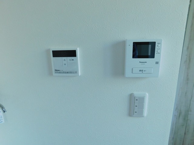 【設備】 | REAL BLOSSOMⅡ芝田