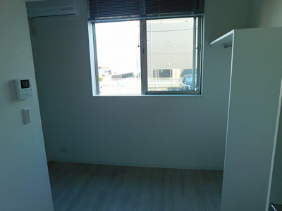 【設備】 | REAL BLOSSOMⅡ芝田