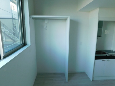 【収納】 | REAL BLOSSOMⅡ芝田