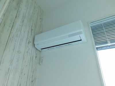 【設備】 | REAL BLOSSOMⅡ芝田