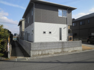 【外観】 | きれいな外観です