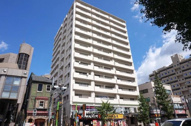 一番館高円寺サマリヤマンションの画像