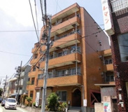 ライオンズマンション学芸大学の画像