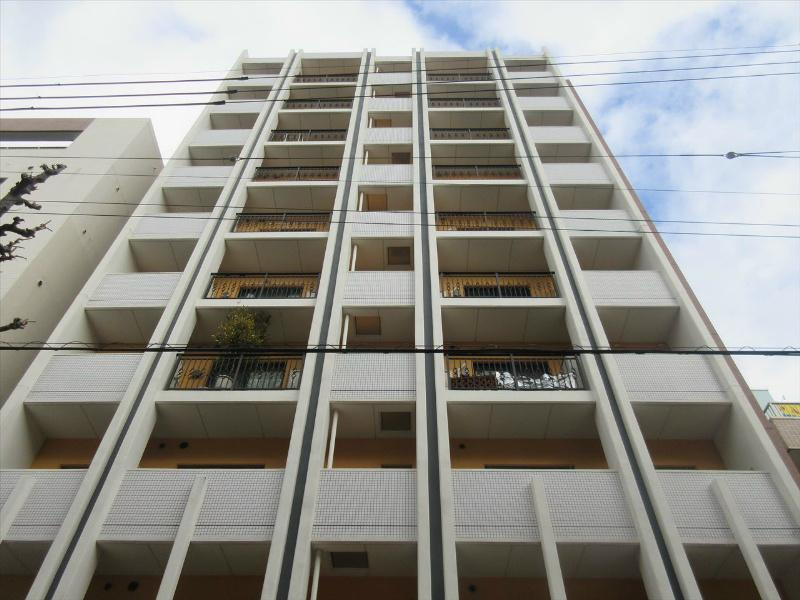 アーデン東別院