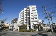 サンハイツ永福町の画像