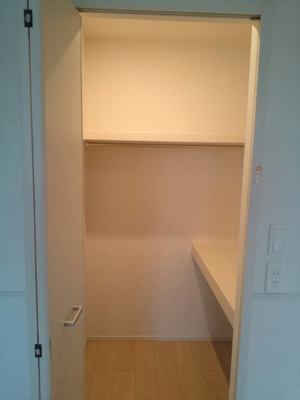 【収納】 | coco BLISS富の原2