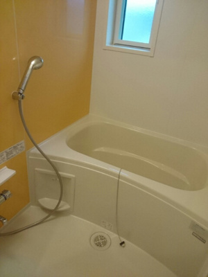 【浴室】 | coco BLISS富の原2