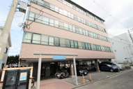 八尾市若林町１丁目のマンションの画像
