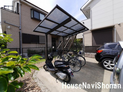 【その他共用部分】 | シーフラット湘南