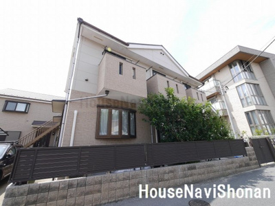 【外観】 | シーフラット湘南