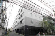 サンフル阿佐ヶ谷プリヴェコートの画像