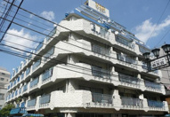 マンションヴィップ新宿柏木の画像