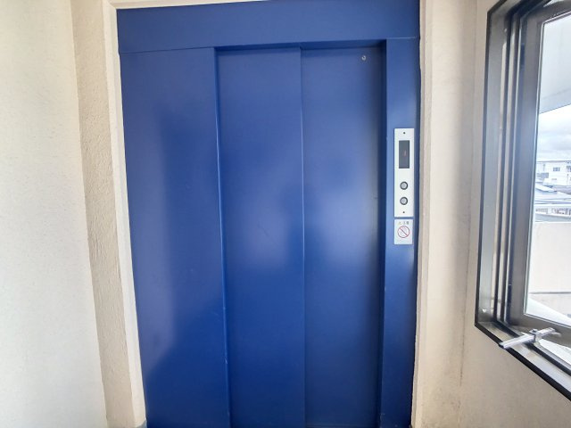 上町サンタウンのその他共用部分