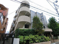 プレール市ヶ谷二十騎町の画像