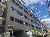 エムブランド新宿戸山公園の画像