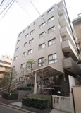 藤和シティホームズ高田馬場の画像
