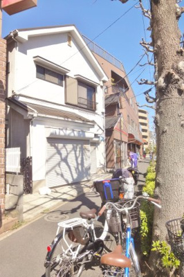 【外観】 | 大川店舗 | 事業用ならエース・プランニングにお任せ下さい！