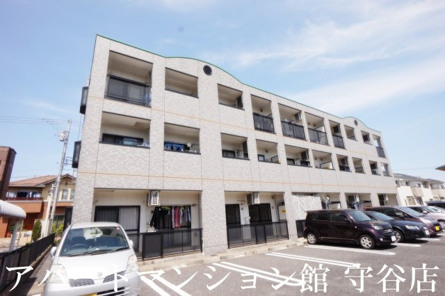 プロスペリティ