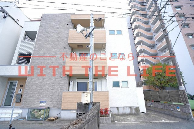 Wellith（ウェリス）花畑【10,000円キャッシュバック対象物件】