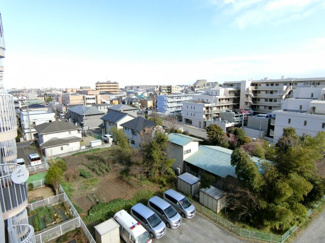 【展望】 | 抜けた景色が広がる良好な眺望です♪