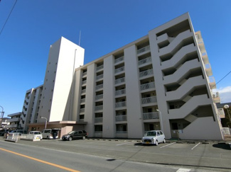 【外観】 | 計画的な修繕がなされた管理体制良好の優雅な外観です♪