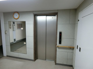 【エントランス】 | エントランスです