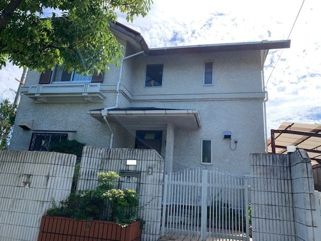 三田市狭間が丘３丁目　中古戸建