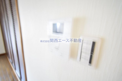 【セキュリティ】 | 善根寺町１丁目貸家