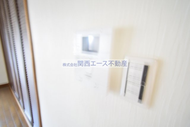 【セキュリティ】 | 善根寺町１丁目貸家