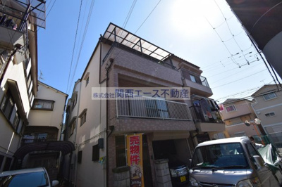 【周辺】 | 善根寺町１丁目貸家
