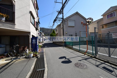  | 善根寺町１丁目貸家