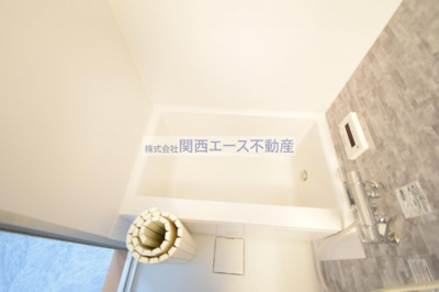 【浴室】 | 善根寺町１丁目貸家