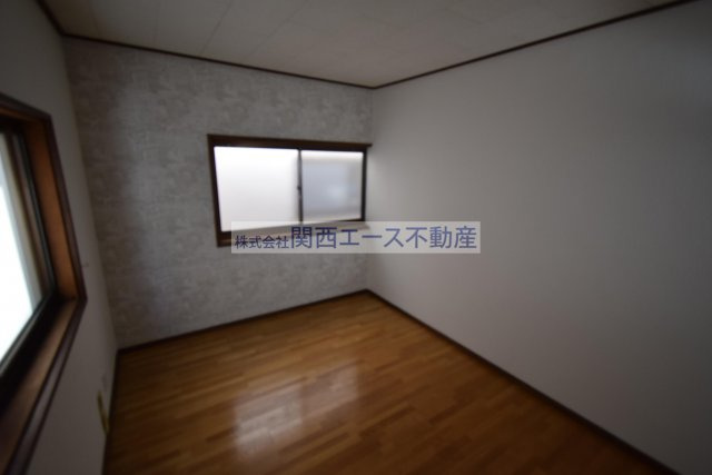 【内装】 | 善根寺町１丁目貸家