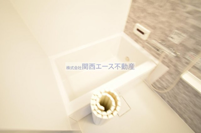 【浴室】 | 善根寺町１丁目貸家