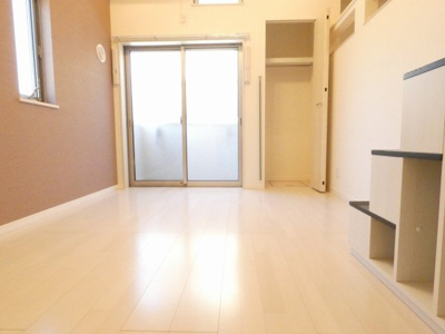 【内装】 | レガート野並