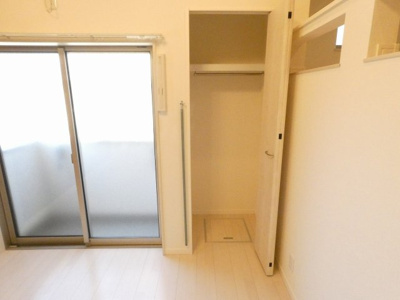 【収納】 | レガート野並