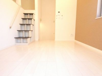 【洋室】 | レガート野並