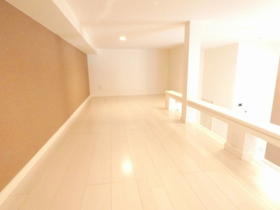 【寝室】 | レガート野並