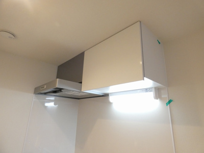 【内装】 | レガート野並