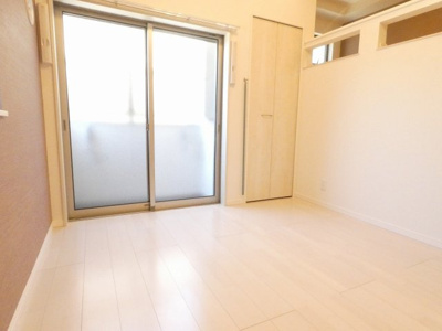 【内装】 | レガート野並