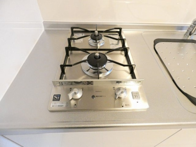 【内装】 | レガート野並