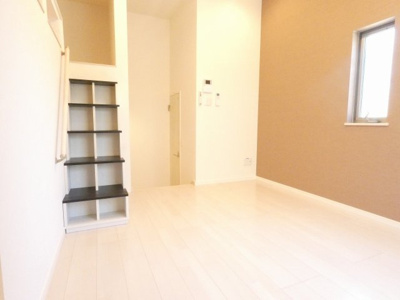 【居間・リビング】 | レガート野並