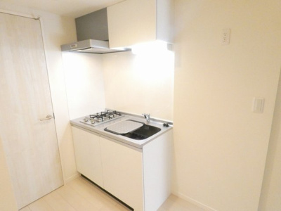 【キッチン】 | レガート野並